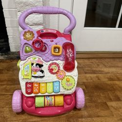Activity Walker