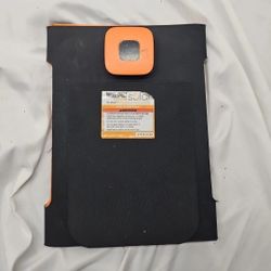 Thunderbolt Magnum 18 Watt 2x5V USB Output DC Solar Panel 