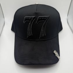 Barbas Hats 77 Rude 