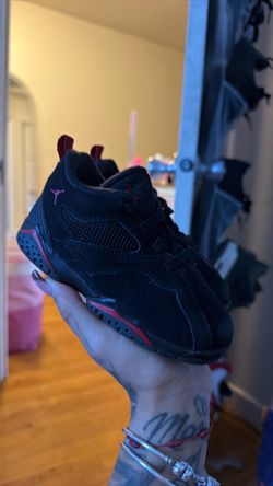 Jordan size 8c