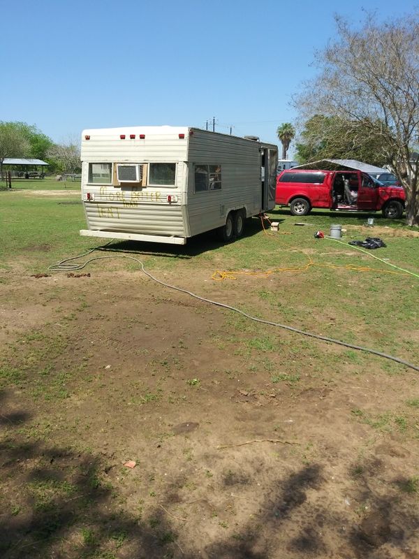 Trailer for Sale in San Antonio, TX OfferUp