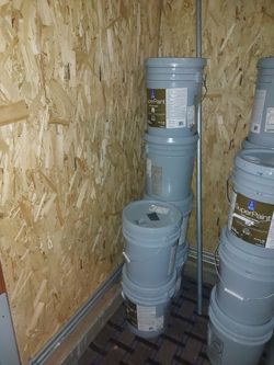SuperPaint Iron Ore, 5 gal bucket