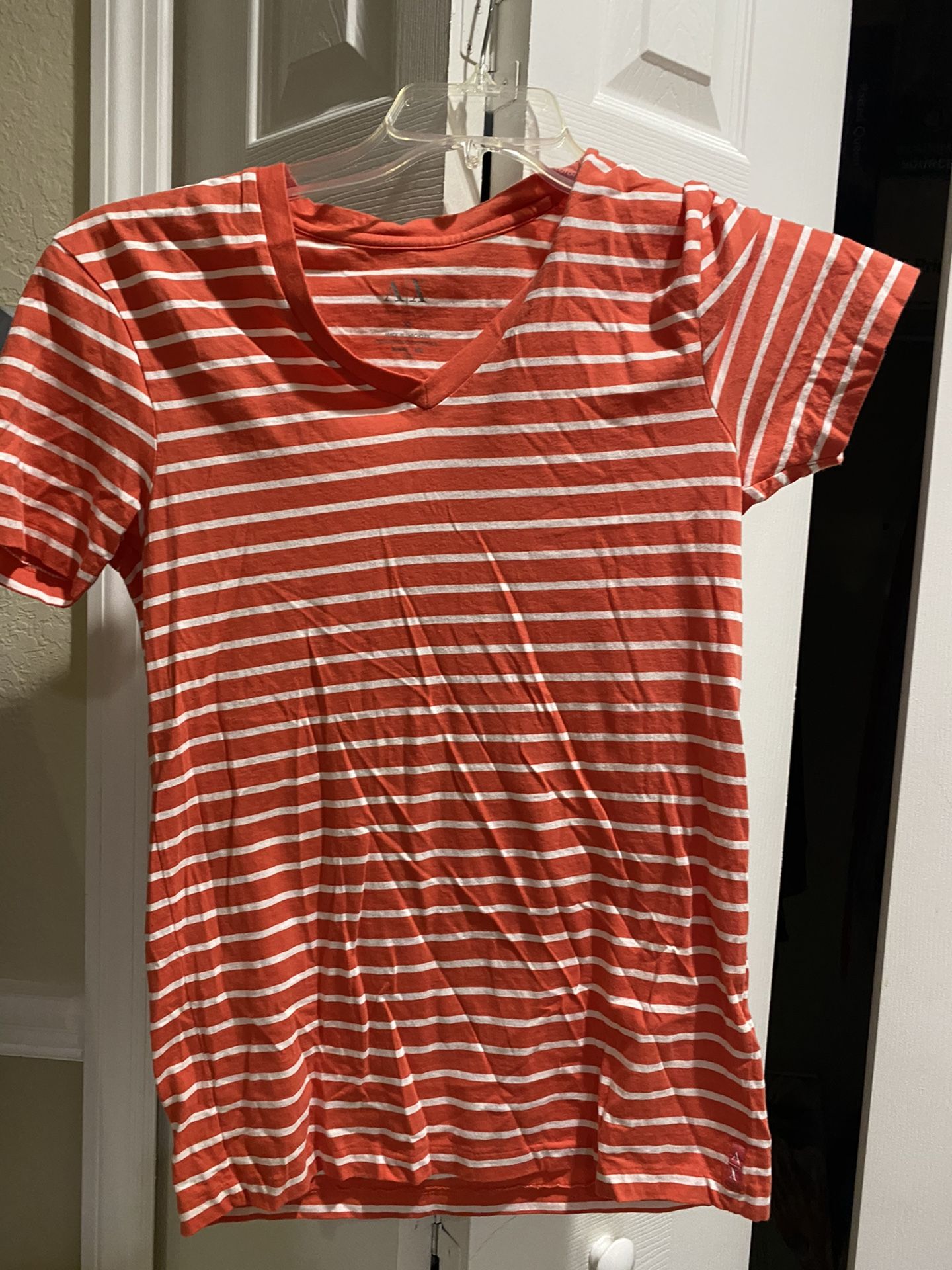 Armani exchange xtra small for men
