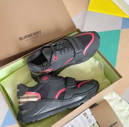Men’s luxury sneakers