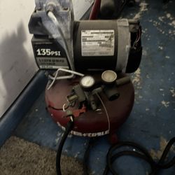 It Works Need Pressure Switch 