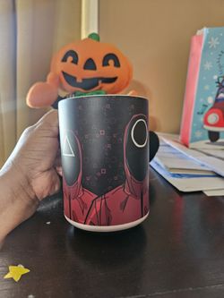 Tazas Personalizadas 