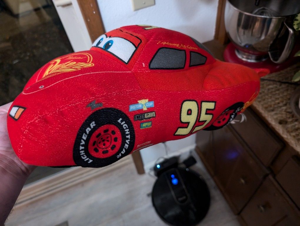 A Few Kids Toys