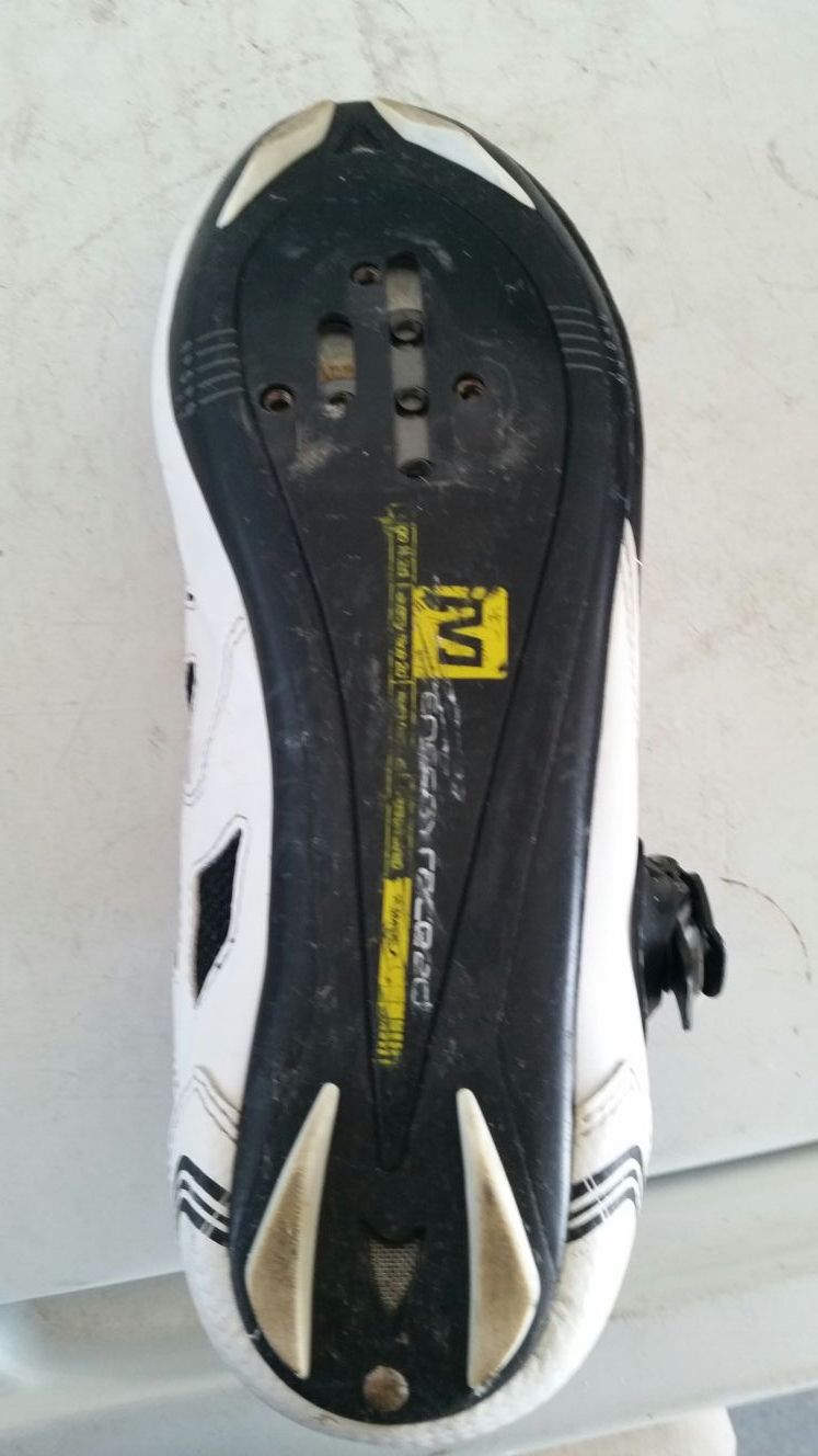 Mavic energy race hot sale 2d