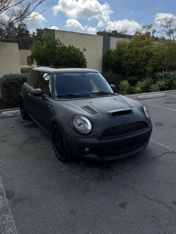 2008 Mini Cooper