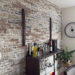 Bar & Wine Racks