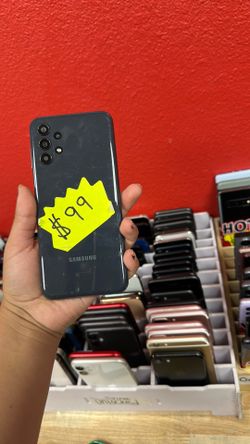 Samsung a 13 32 gb unlocked