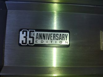 Hifonic 35 I Anniversary 2100 W