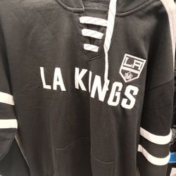 La Kings Sweatshirt 