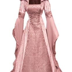 Renaissance Dress/costume
