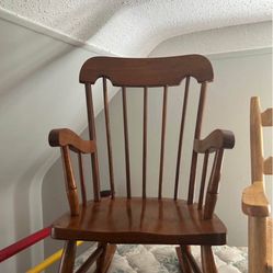 Rocking chair