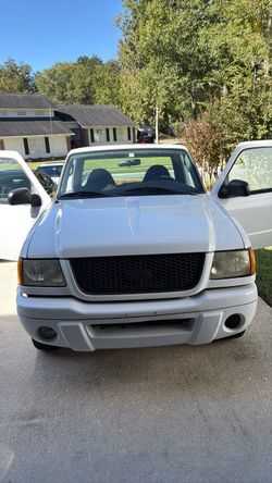 2003 Ford Ranger