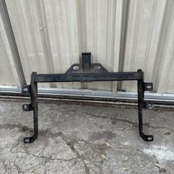 Truck Hitch