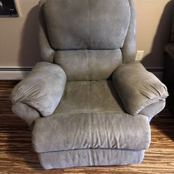 Comfy Recliner