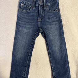 Baby Gap Skinny Jeans