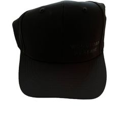 Woodford Reserve Cap