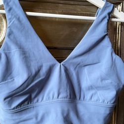Lululemon Women’s Sports Bra Size Xl 
