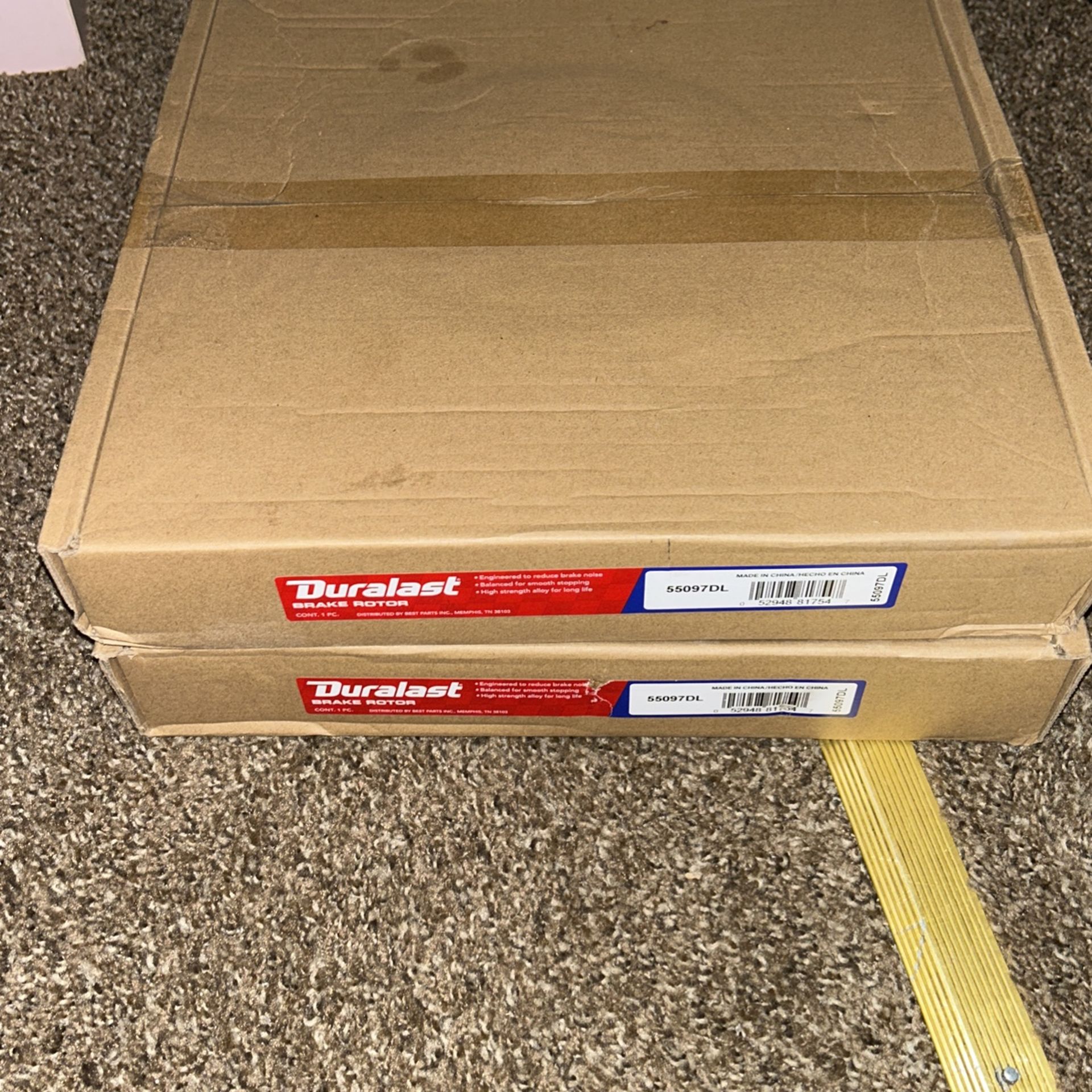08 Chevy Tahoe Front Rooters