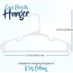 Kids hangers 