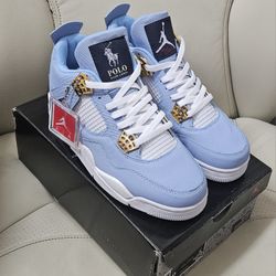 Jordan 4 Retro 