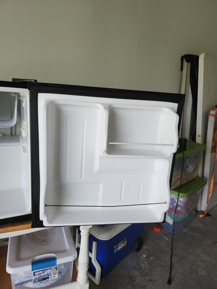 Frigerator