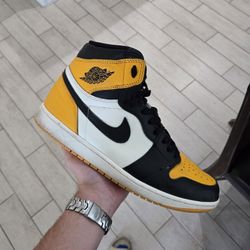 jordan 1 taxi