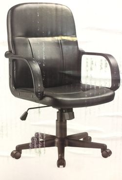 Office chair