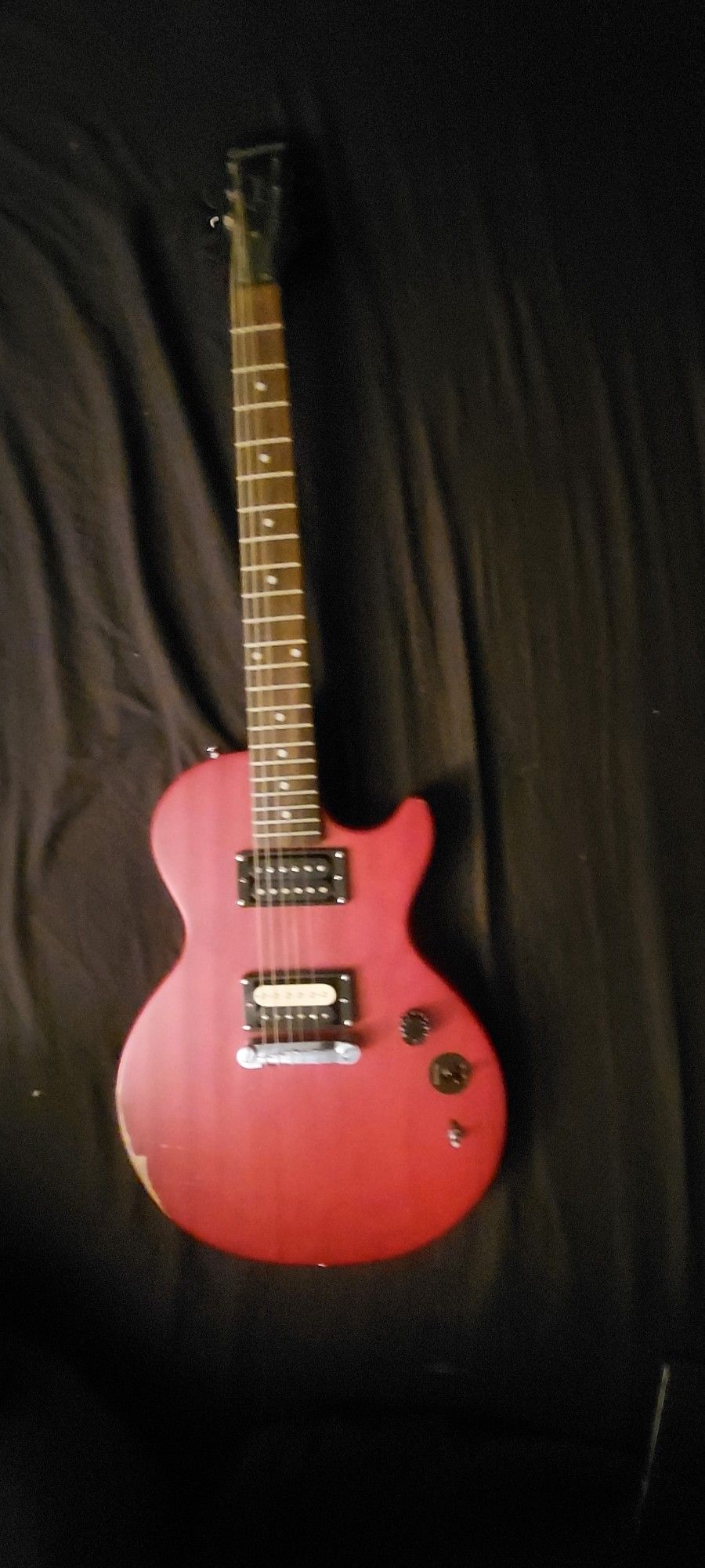 Epiphone Les Paul Special Electric Guitar 