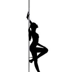 Spinning Pole 