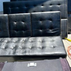 Couch/bed
