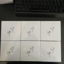 AirPods