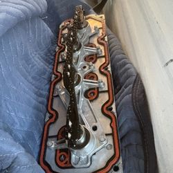 Valve Lifter Oil Manifold 2013 Caprice Ppv