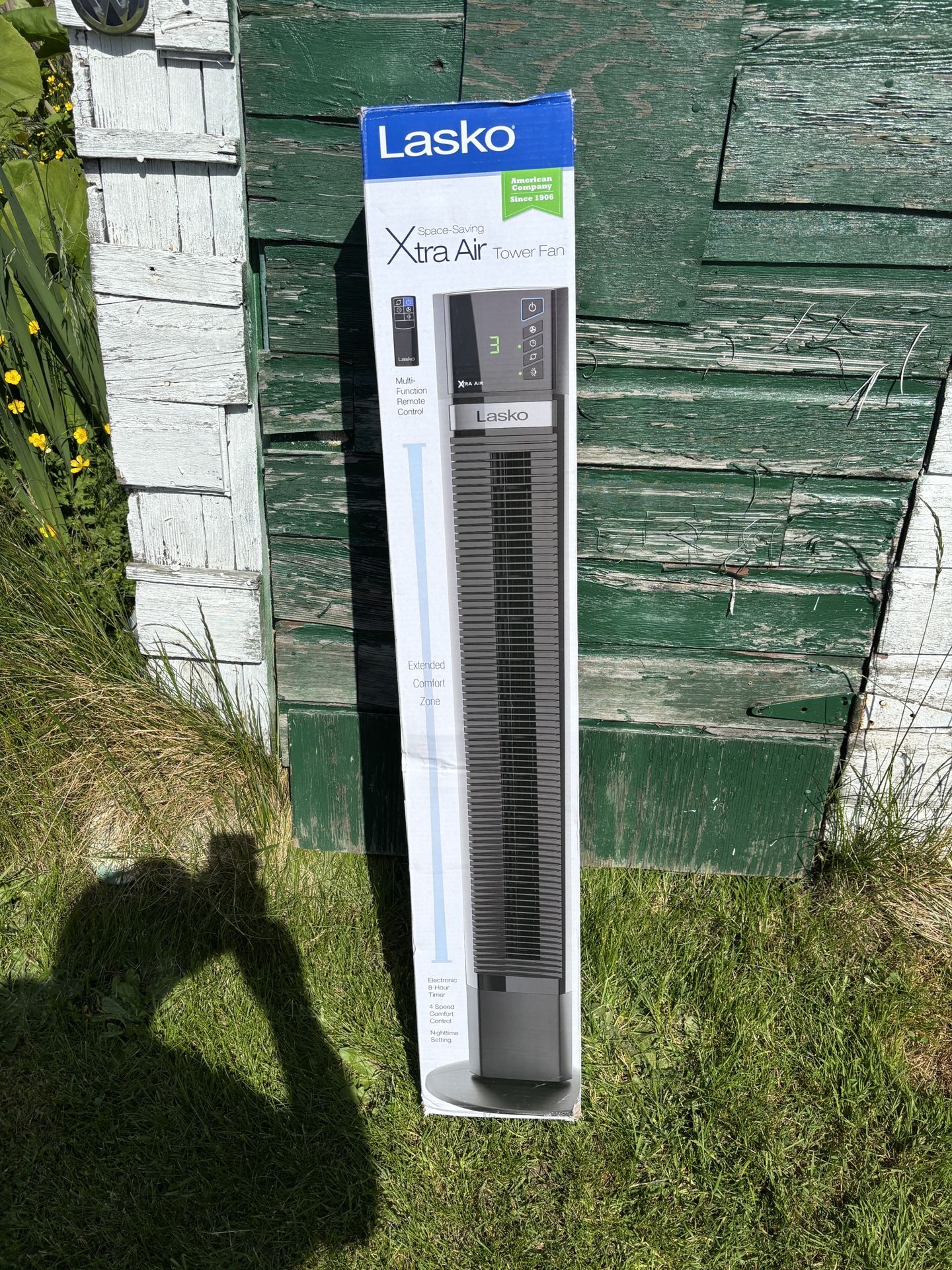 Lasko Tower Fan