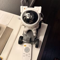 Galaxy Night Light 