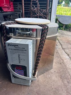 Kiln