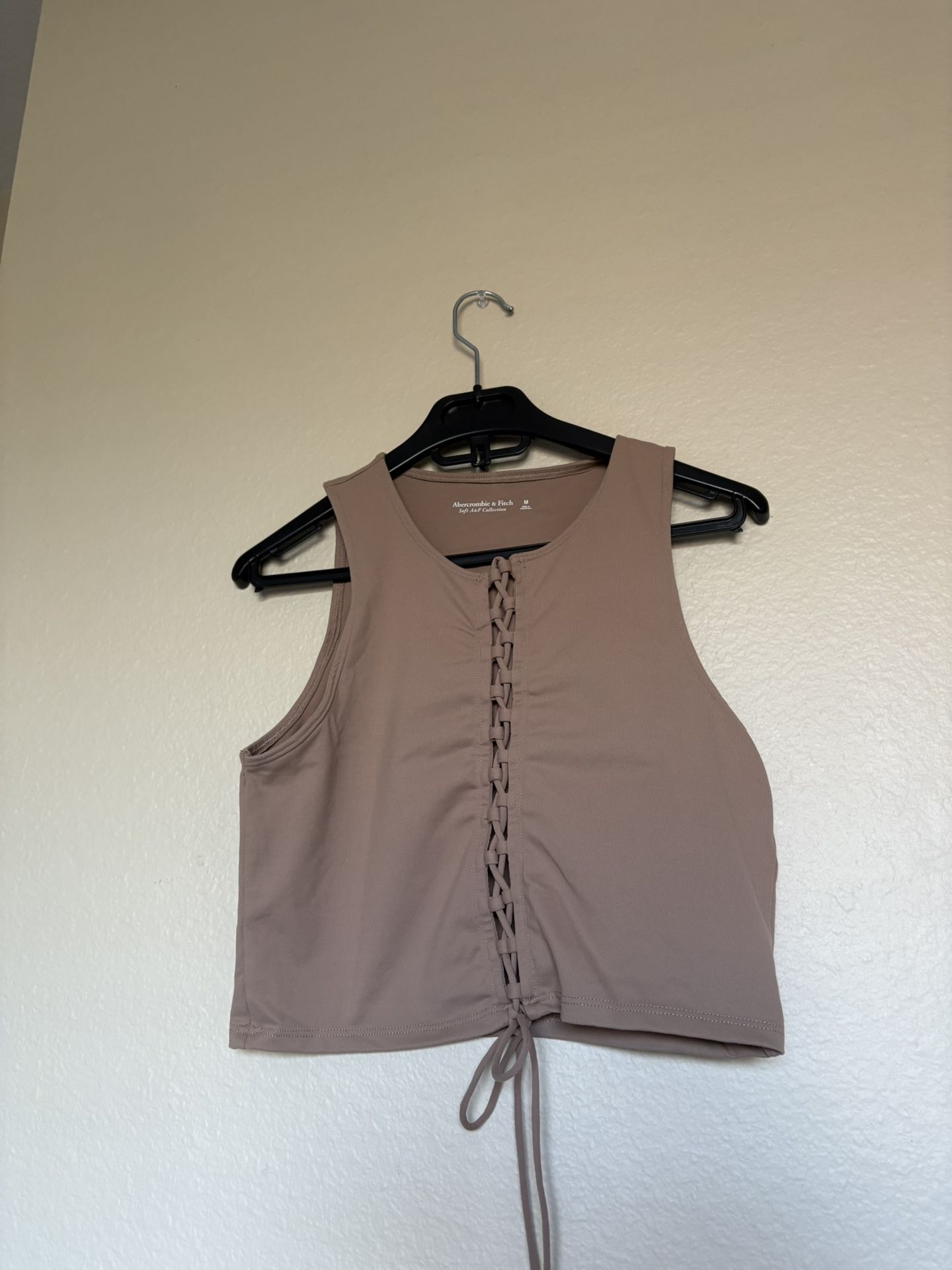 Abercrombie Tank - medium