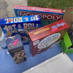 Board Games