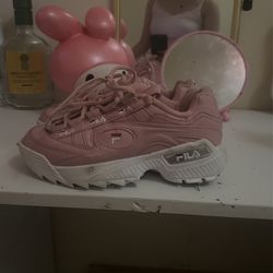 Fila Shoes
