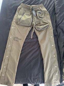 Womens Milano di rouge Cargo pants