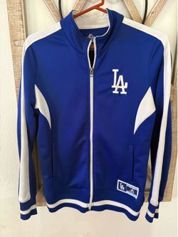 Women’s dodger jacket