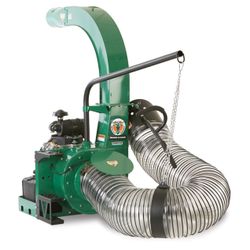 Billy Goat DL3701VE Debris Loader – LIKE NEW – 37HP EFI