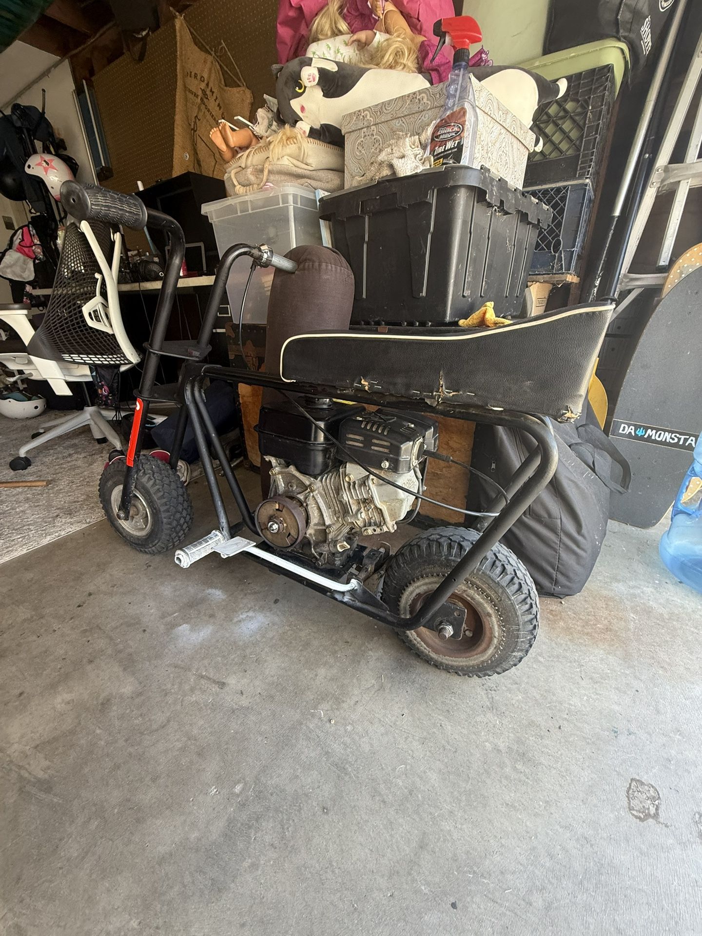 Mini Bike