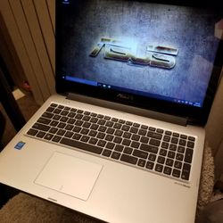 Asus Flip Laptop Touchscreen 
