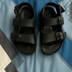 Kids Birkenstock Sandals