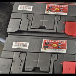 From group-94R, New battery For car, 2-year warranty 