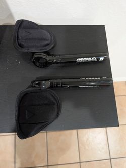 Profile Design ZBS DL Aero Bars